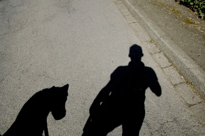 me and cooper\_red