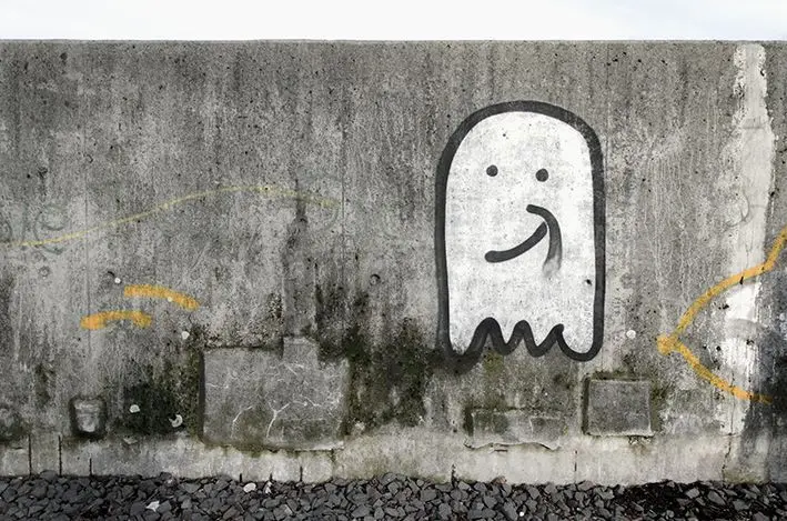 Graffiti
