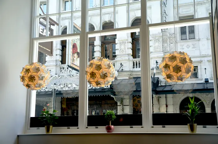 LAMPS