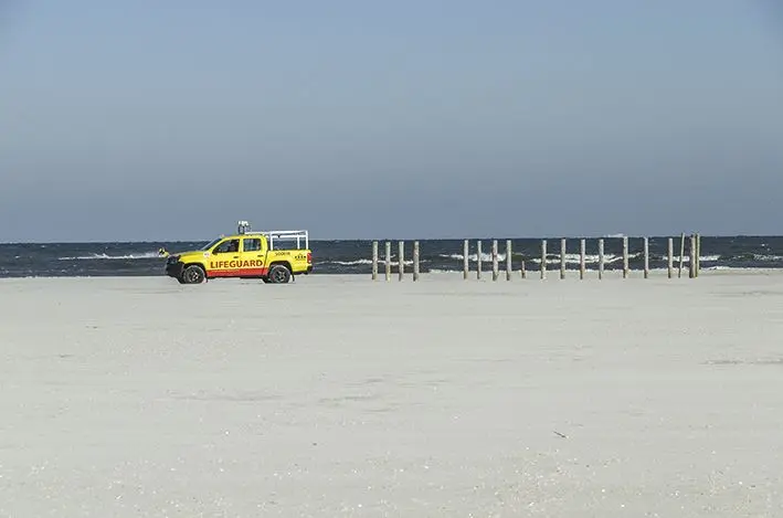 Lifeguard